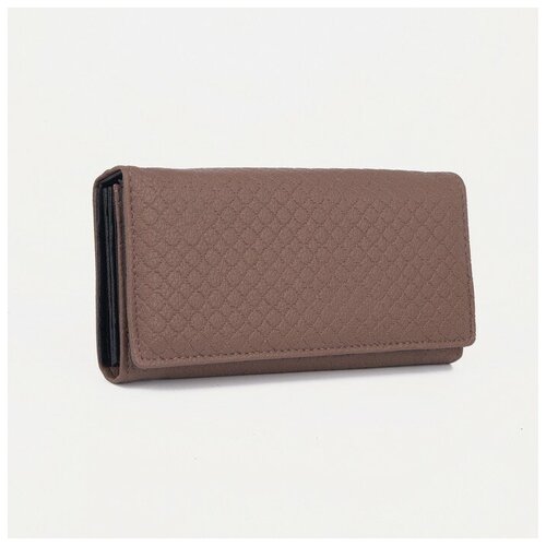 фото Кошелек , коричневый mikimarket