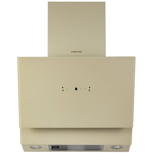 Вытяжка HIBERG VM 6090 Y 1999000₽