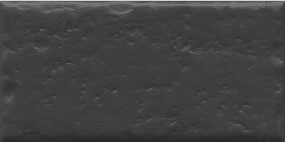 Плитка настенная Kerama marazzi Граффити черный 9.9х2 см (19061) (0.91 м2)