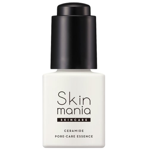 Rosette Skin Mania Увлажняющая эссенция для лица с церамидами, 50 мл увлажняющее молочко с церамидами rosette skin mania ceramide moist milk 120 мл