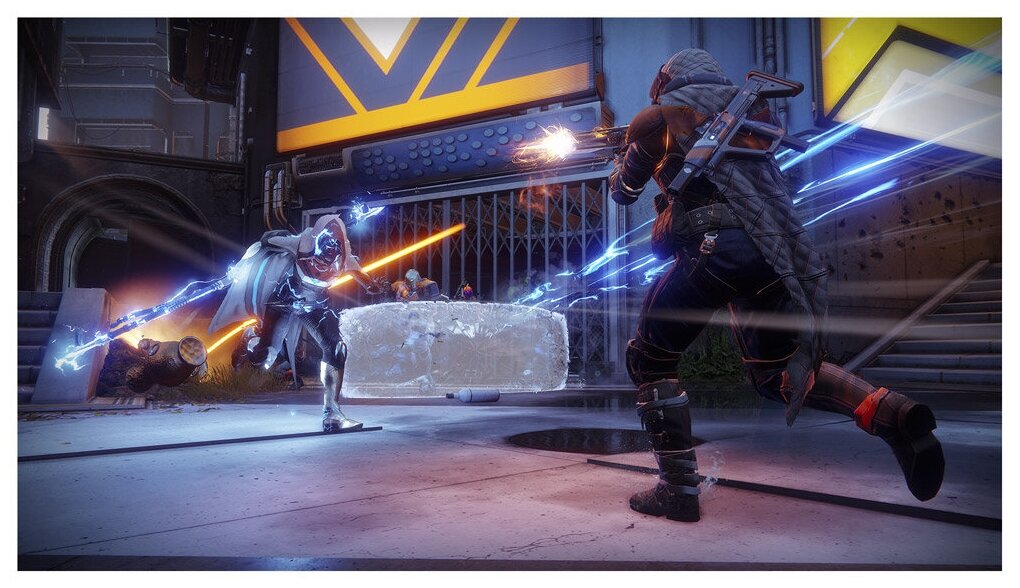 Destiny Игра для Xbox One Activision - фото №7