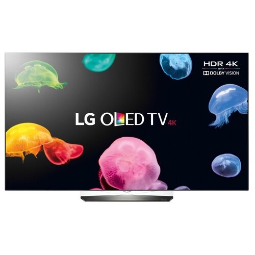 LCDЖК телевизор LG OLED55B6V 12996100₽