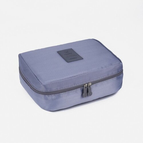 фото Косметичка серый roomlandia