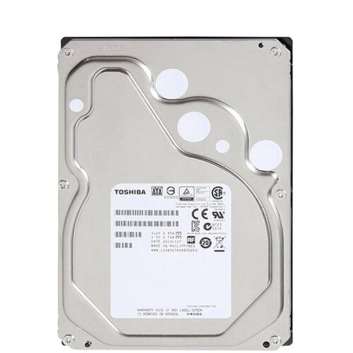 Жесткий диск Toshiba MG04SCA20EN 2Tb 7200 SAS 35 HDD 3704000₽