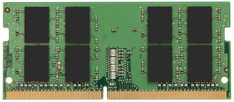 Оперативная память Kingston Value 8 ГБ DDR3 1600 МГц SODIMM CL11 KVR16S11/8WP