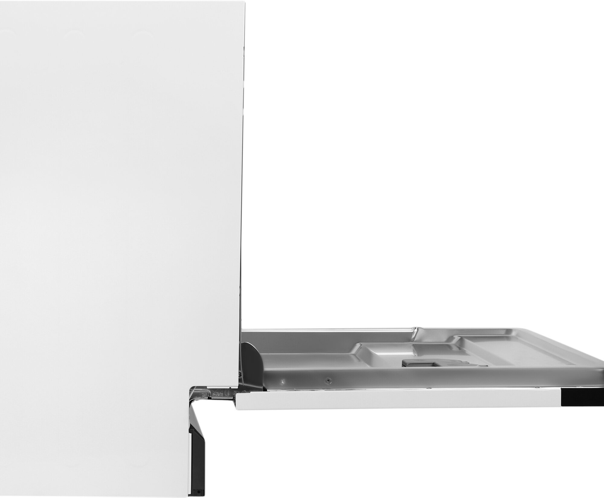 Посудомоечная машина встраиваемая Hyundai HBD 672 полноразмерная - фотография № 12
