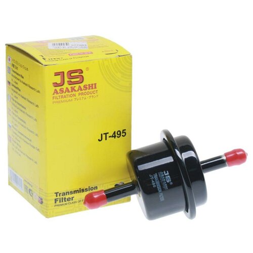 Масляный фильтр JS JT495