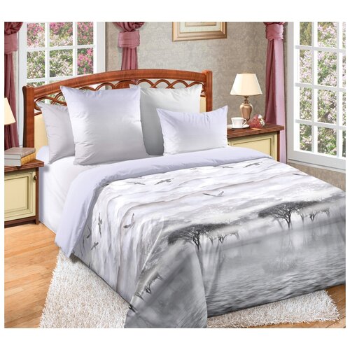 фото Текс-дизайн постельное белье jock br47638 (2 сп. евро)