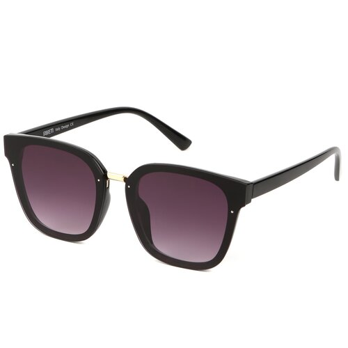 фото Очки fabretti () женские цвет черный, артикул sv6838a-2