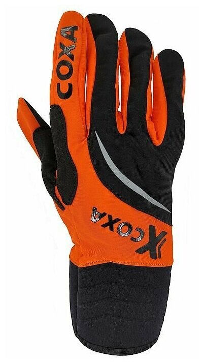 Перчатки лыжные COXA Racing Gloves