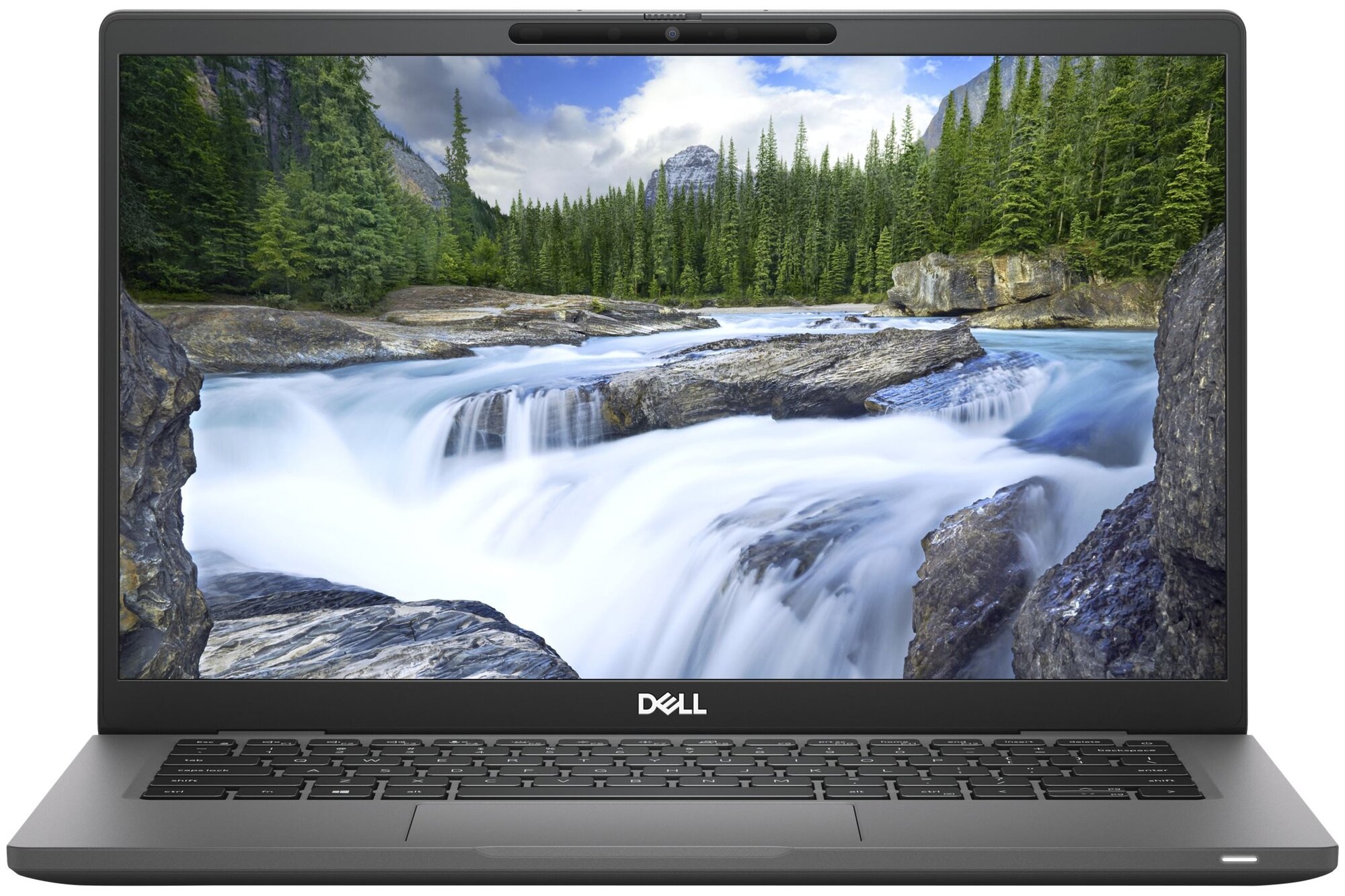 Ноутбук Dell Latitude 7320 7320-6534