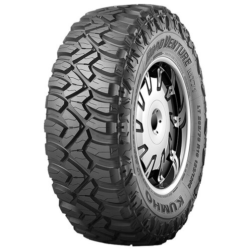 Kumho Road Venture MT71 285/70R17 121/118Q нешипованная