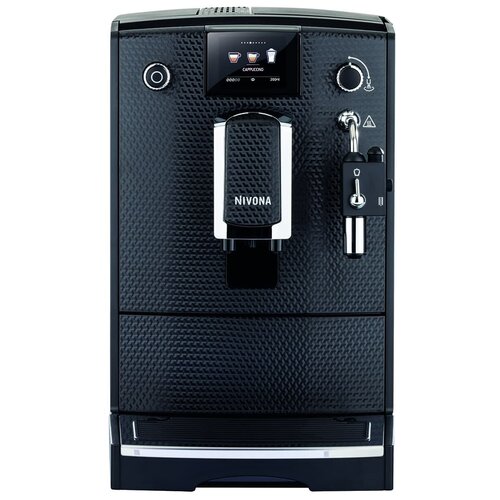 Кофемашина Nivona CafeRomatica NICR 680 5120700₽