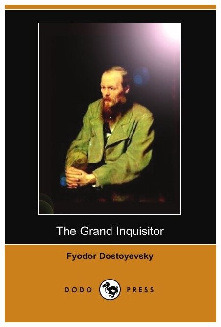 The Grand Inquisitor (Dodo Press)