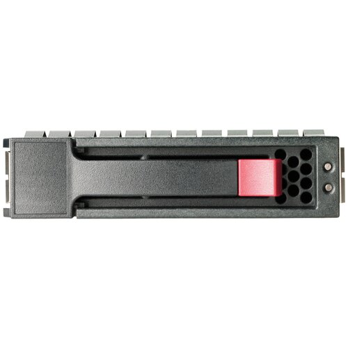 Жесткий диск HPE 1x600Gb SAS 10K R0Q54A 2.5 жёсткий диск 600gb sas hpe r0q54a