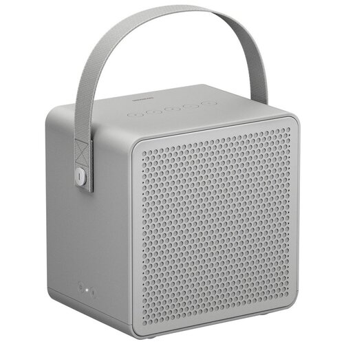 Портативная акустика URBANEARS Ralis красный 905000₽