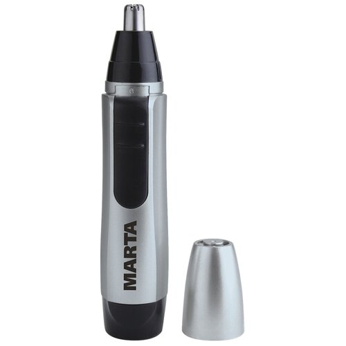 Триммер MARTA MT-2630 серый жемчуг 100900₽