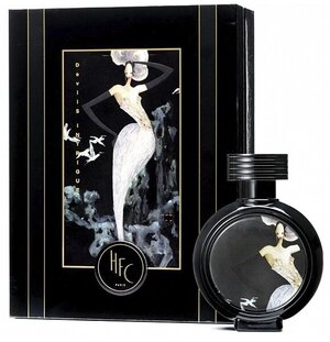 Туалетные духи Haute Fragrance Company Devil`s Intrigue 15 мл