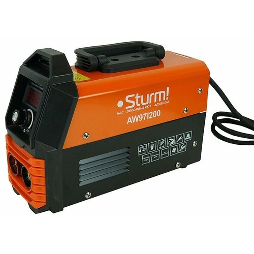 Сварочный инвертор AW97I200 1055100₽