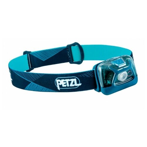 Налобный фонарь Petzl Tikka (300 лм) blue налобный фонарь petzl tikka зеленый