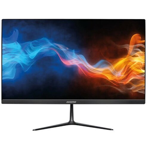Монитор Digma 215 1920x1080 169 VA HDMI D-sib DM-MONB2202 Черный 781000₽