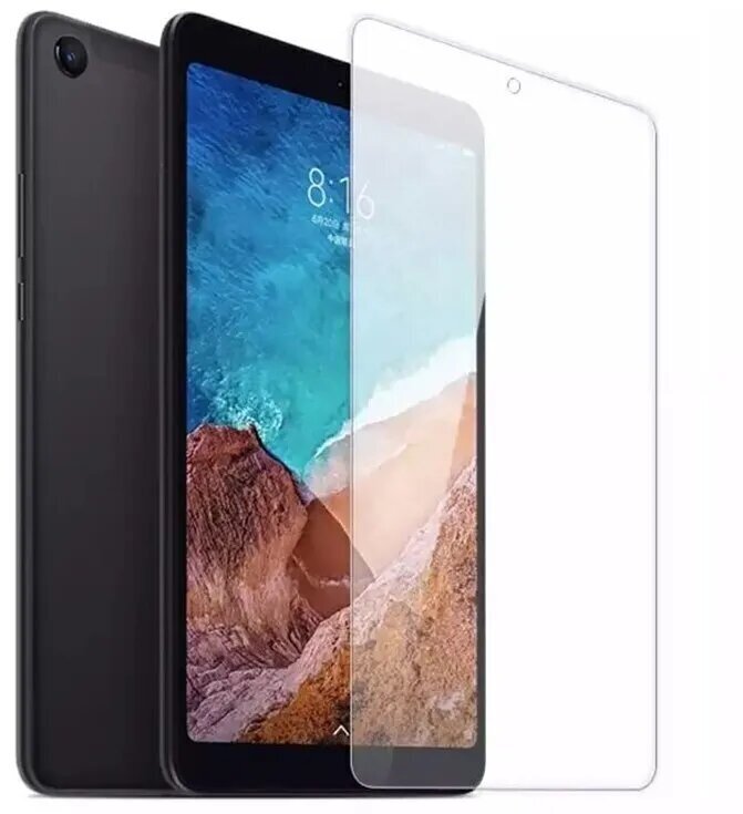 Защитное стекло Tempered Glass для планшета Xiaomi Mi Pad 4 Plus 10.1