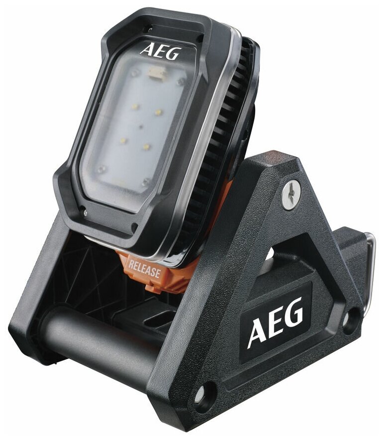 Фонарь со съемной станиной AEG BFL18X-0 18В 4935459657