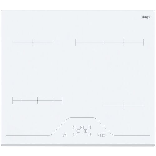 Встраиваемая электрическая варочная панель Jacky's JH MW67