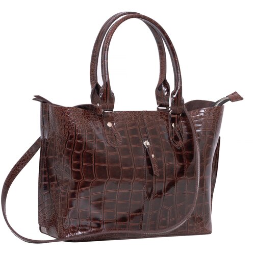 фото Сумка женская cagia 861547. натуральная кожа. сделано в беларуси.