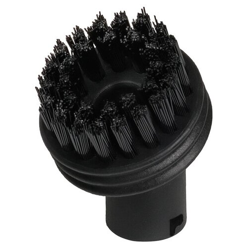 Насадка для пароочистителя Bort Big Round Brush 93413038 насадка для пароочистителя bort floor scrub brush