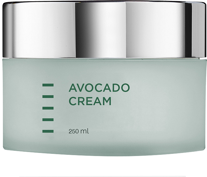 HOLY LAND Крем с авокадо / Avocado Cream CREAMS 250 мл