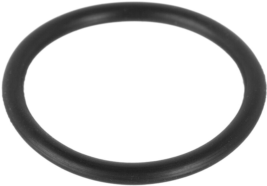 Кольцо уплотнительное для обжимных фитингов штуцерное EPDM 26 мм (4 шт.)