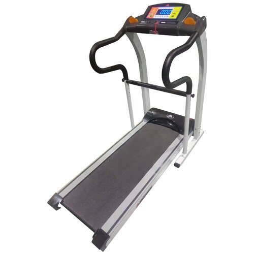 Беговая дорожка American Motion Fitness AMF 8612H, серый