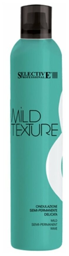 Концентрат Selective Professional Mild Texture, 250 мл