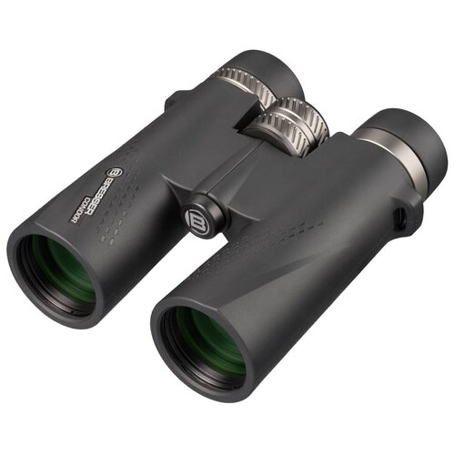 Бинокль BRESSER Condor 8x42 UR черный бинокль national geographic 8x42 9076200 черный