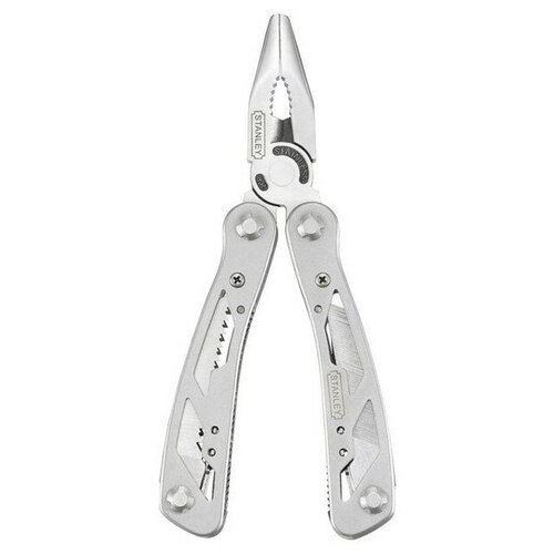 Мультитул STANLEY MULTI TOOL 0-84-519