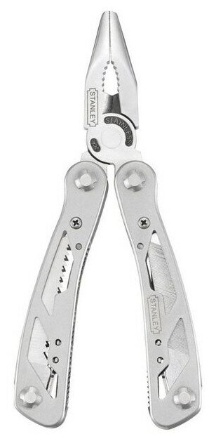 Мультитул STANLEY MULTI TOOL 0-84-519