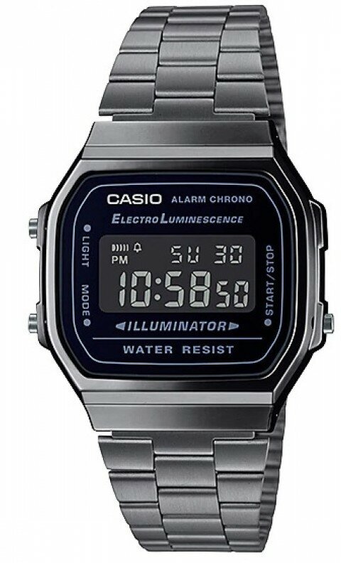 Наручные часы CASIO Vintage A168WEGG-1BEF