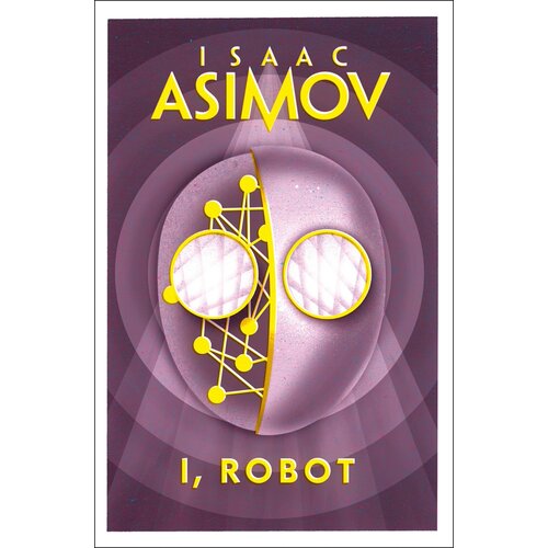 Asimov Isaac "I, robot"