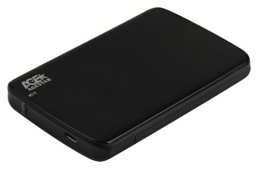 Внешний корпус для HDD/SSD AgeStar 31UB2A12C