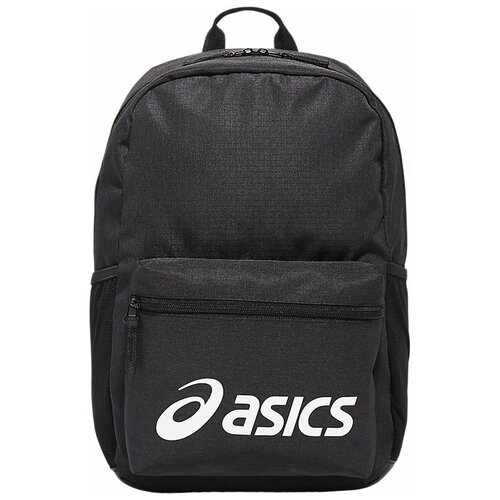 фото Городской рюкзак asics sport backpack, performance black