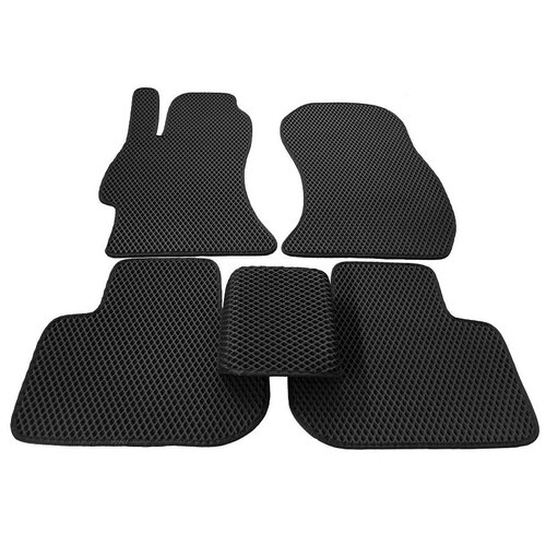 фото Eva коврик для форд мондео (2007-2014) lion auto