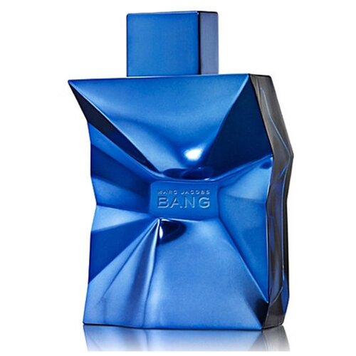 MARC JACOBS туалетная вода Bang Bang 100 мл 8892₽