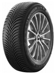 Автошина Michelin Alpin 5 215/65R17 99H