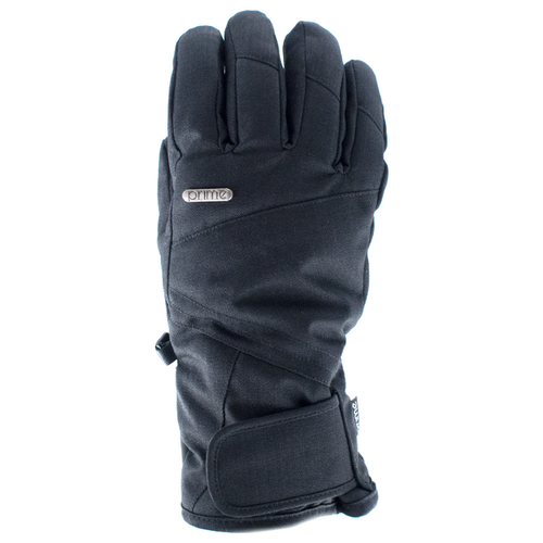 Перчатки PRIME - FUN-F2 Gloves (Black) (Размер L Цвет Черный)