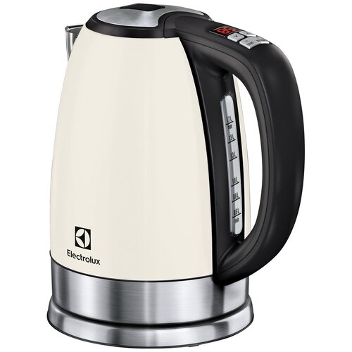 Чайник электрический Electrolux EEWA7700R красный