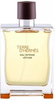 Стоит ли покупать Hermes парфюмерная вода Terre d
