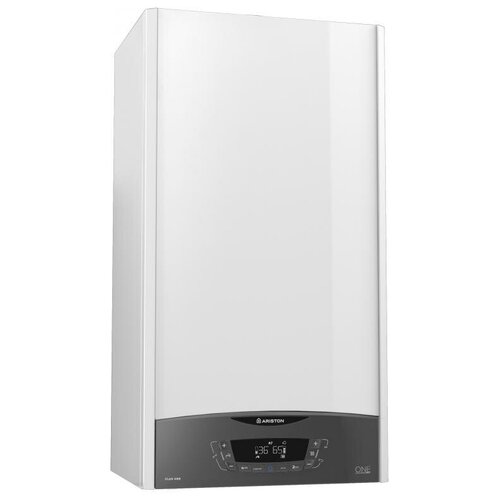 Конденсационный газовый котел Ariston CLAS ONE SYSTEM 24 RDC, одноконтурный