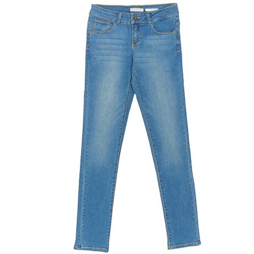 Брюки джинсовые GUESS J31A0101DS3 LUKE