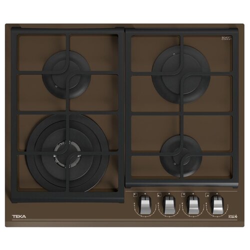 Варочная панель Teka GZC 64320 XBN LONDON BRICK 5399000₽